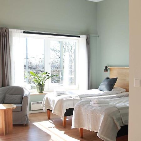 Lygnerns Pensionat Och Konferens Hotel Sätila Kültér fotó