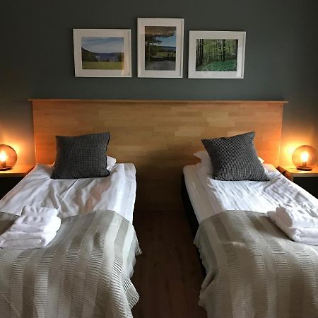 Lygnerns Pensionat Och Konferens Hotel Sätila Kültér fotó