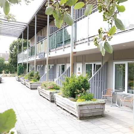 Lygnerns Pensionat Och Konferens Hotel Sätila Kültér fotó