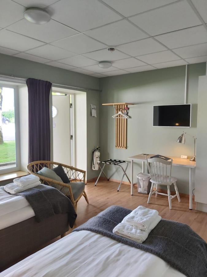 Lygnerns Pensionat Och Konferens Hotel Sätila Kültér fotó