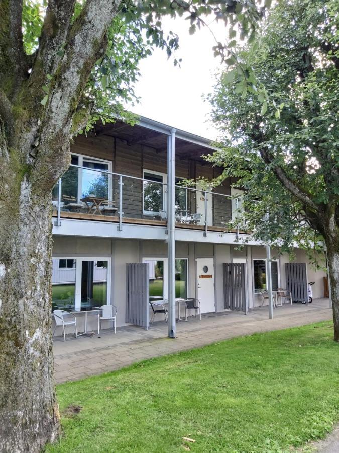 Lygnerns Pensionat Och Konferens Hotel Sätila Kültér fotó