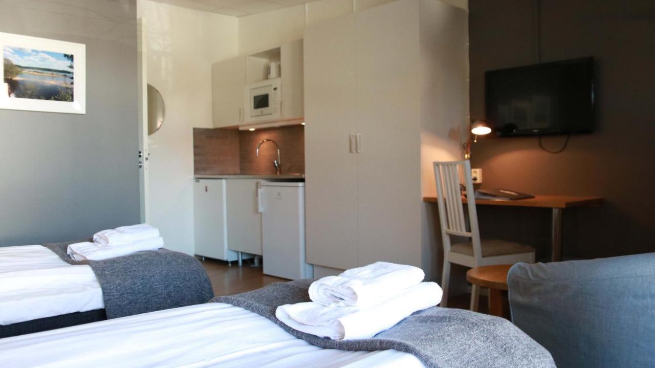 Lygnerns Pensionat Och Konferens Hotel Sätila Kültér fotó