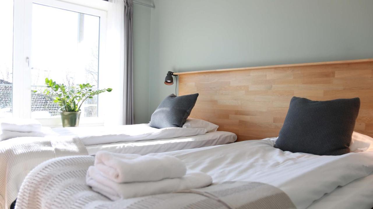 Lygnerns Pensionat Och Konferens Hotel Sätila Kültér fotó