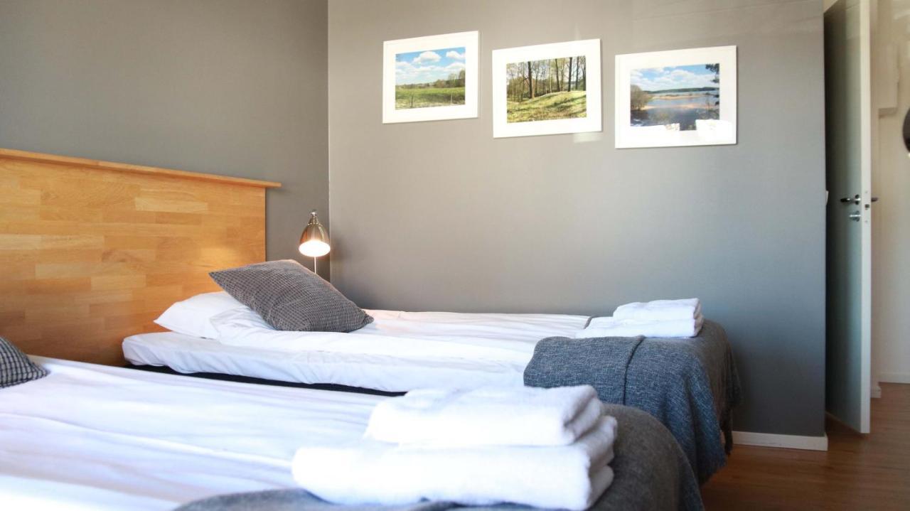 Lygnerns Pensionat Och Konferens Hotel Sätila Kültér fotó