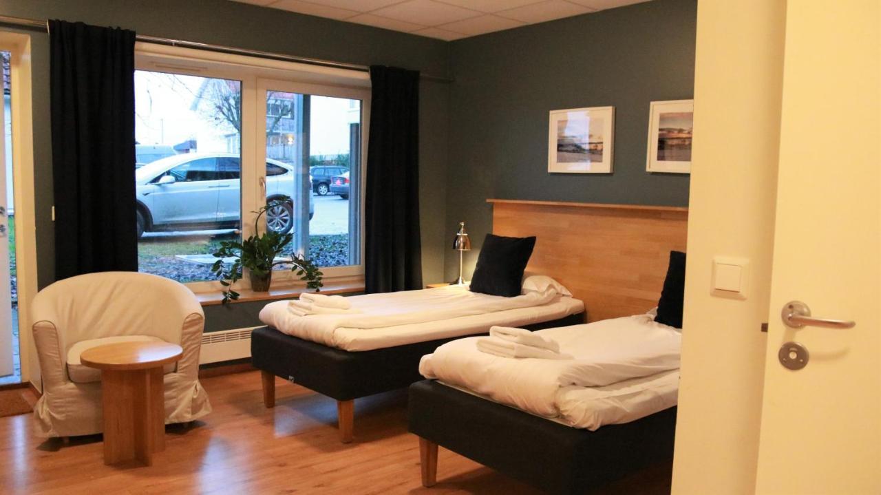 Lygnerns Pensionat Och Konferens Hotel Sätila Kültér fotó