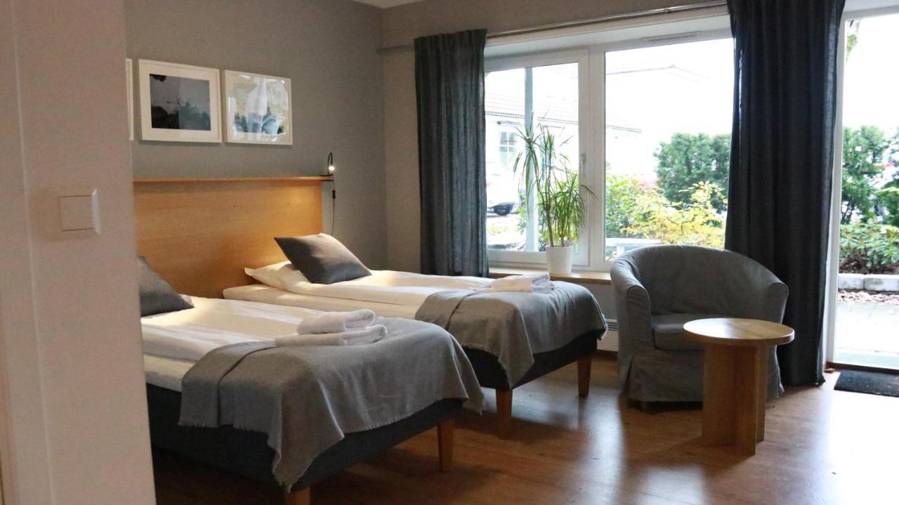 Lygnerns Pensionat Och Konferens Hotel Sätila Kültér fotó