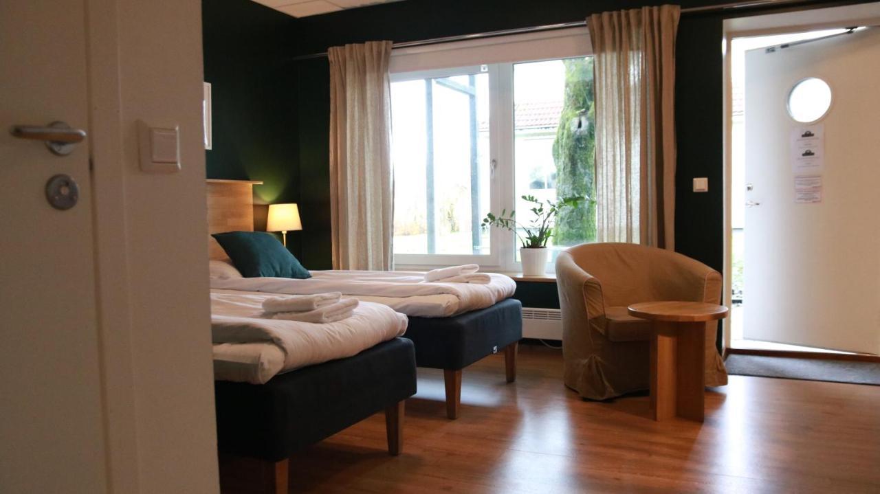 Lygnerns Pensionat Och Konferens Hotel Sätila Kültér fotó