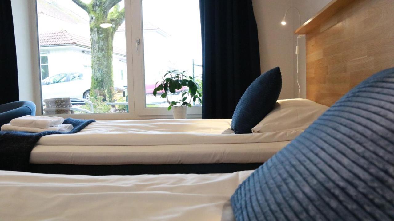 Lygnerns Pensionat Och Konferens Hotel Sätila Kültér fotó