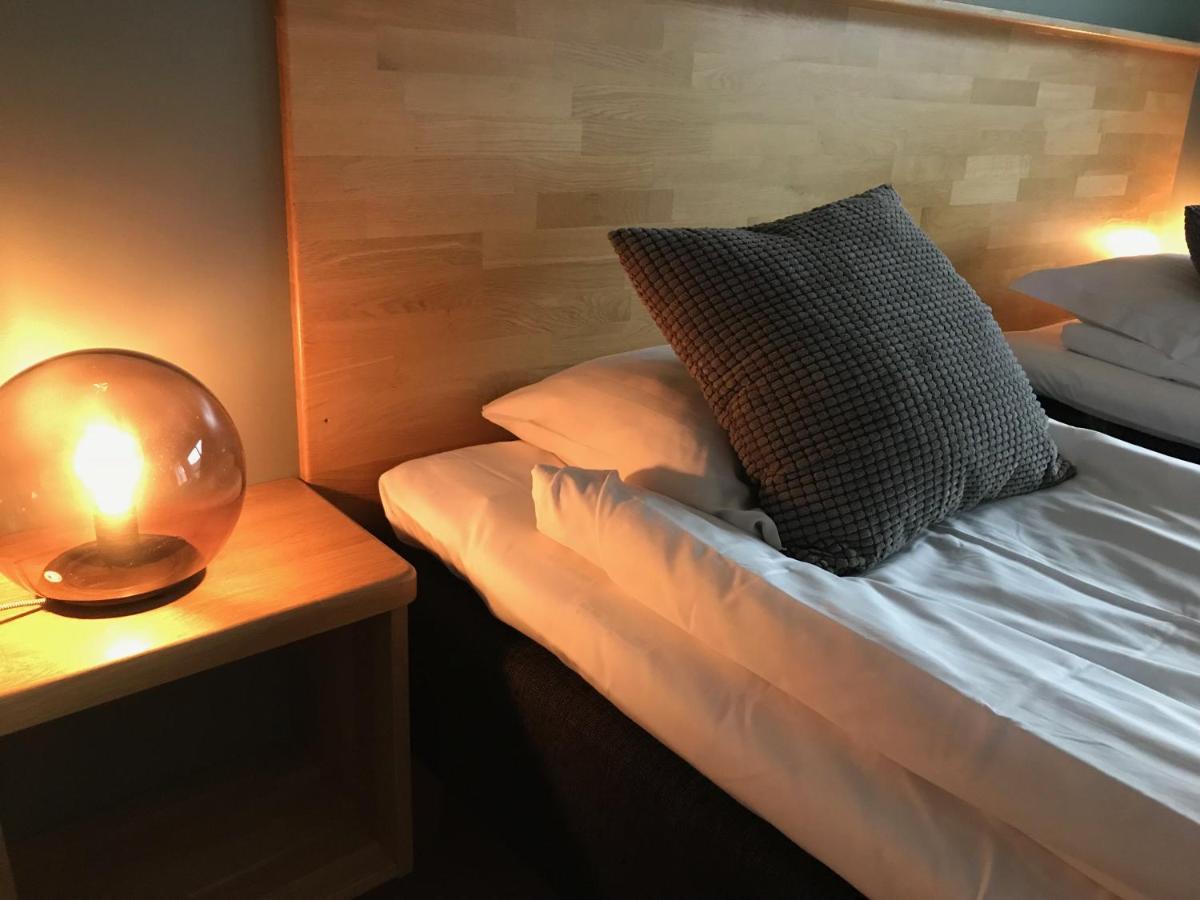 Lygnerns Pensionat Och Konferens Hotel Sätila Kültér fotó