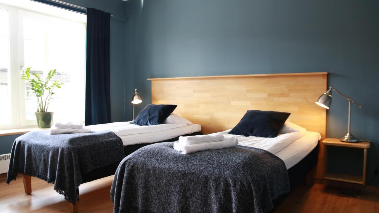 Lygnerns Pensionat Och Konferens Hotel Sätila Kültér fotó