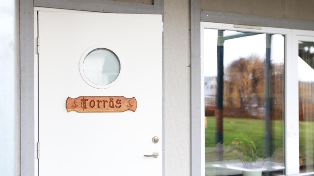 Lygnerns Pensionat Och Konferens Hotel Sätila Kültér fotó