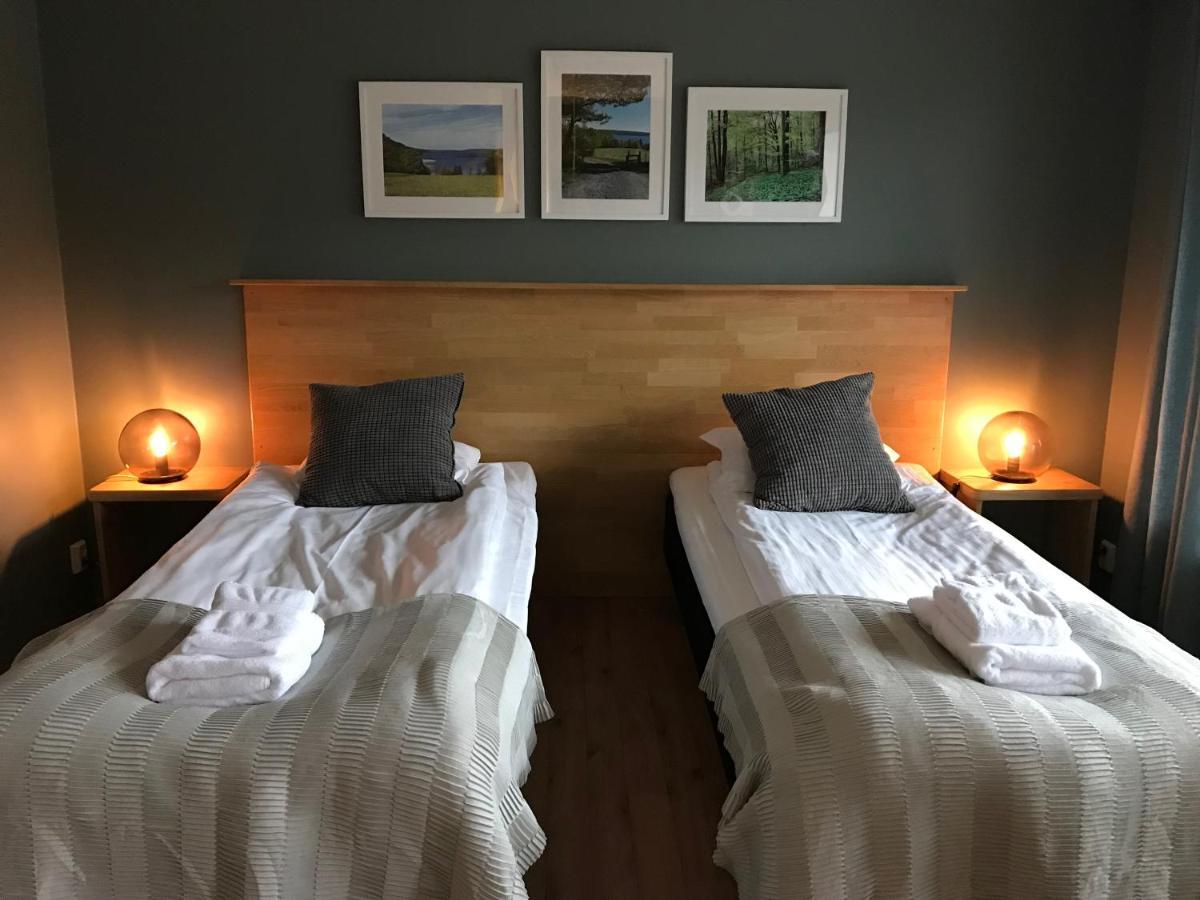 Lygnerns Pensionat Och Konferens Hotel Sätila Kültér fotó