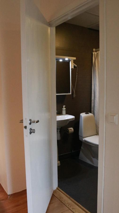 Lygnerns Pensionat Och Konferens Hotel Sätila Kültér fotó