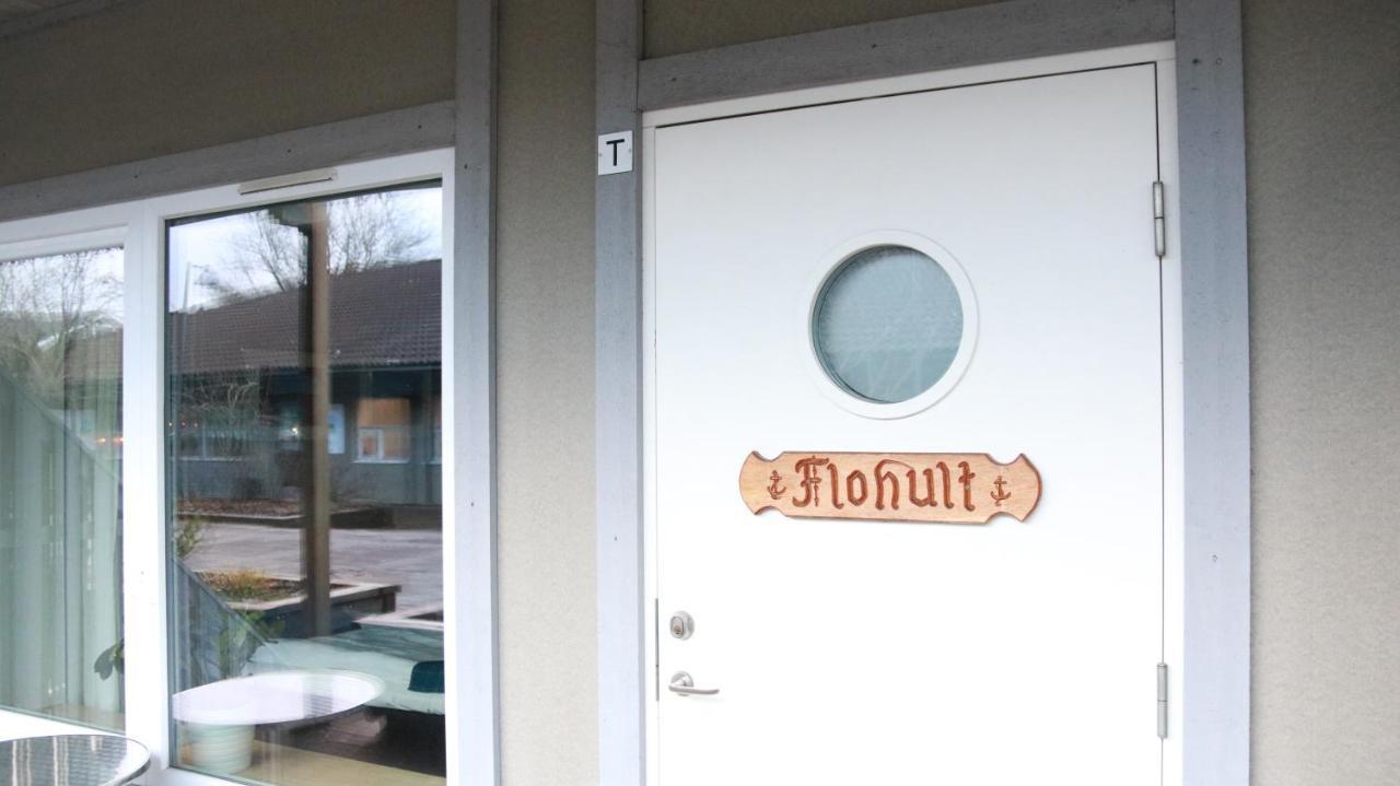Lygnerns Pensionat Och Konferens Hotel Sätila Kültér fotó