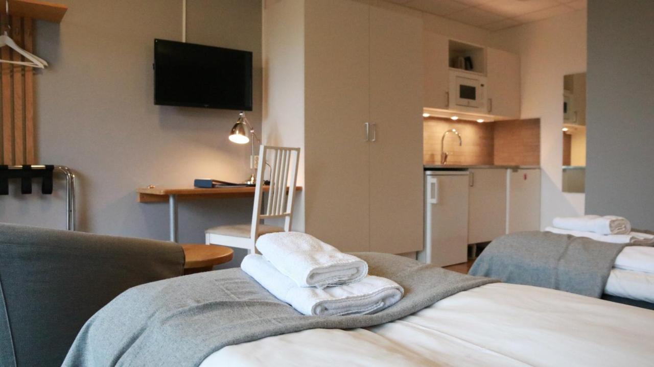 Lygnerns Pensionat Och Konferens Hotel Sätila Kültér fotó