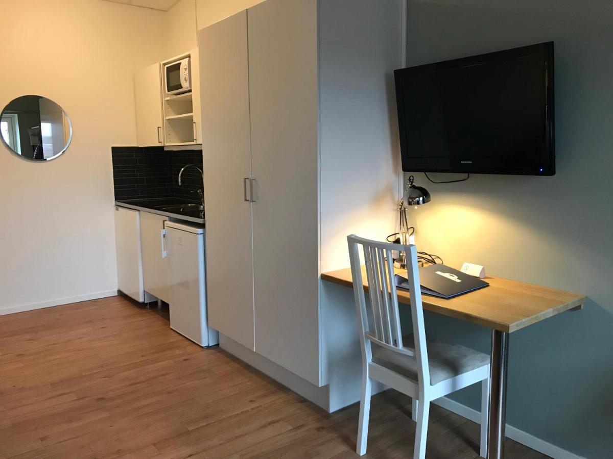 Lygnerns Pensionat Och Konferens Hotel Sätila Kültér fotó