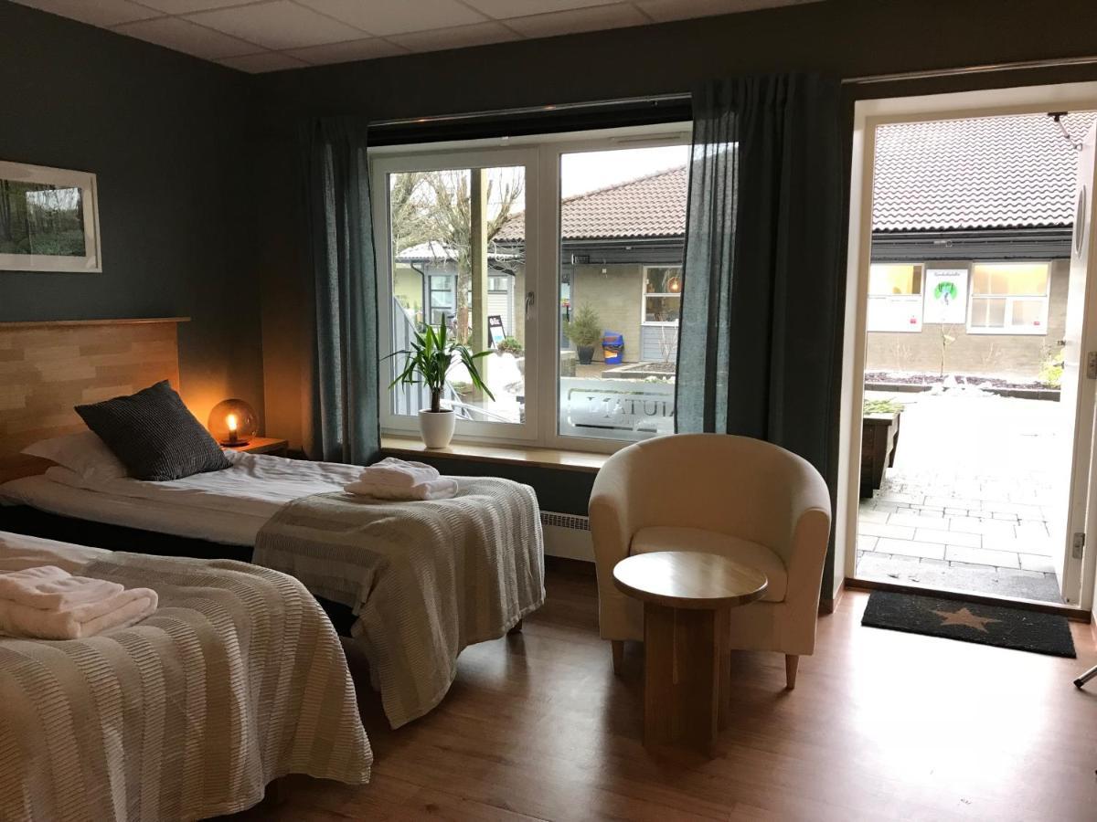 Lygnerns Pensionat Och Konferens Hotel Sätila Kültér fotó