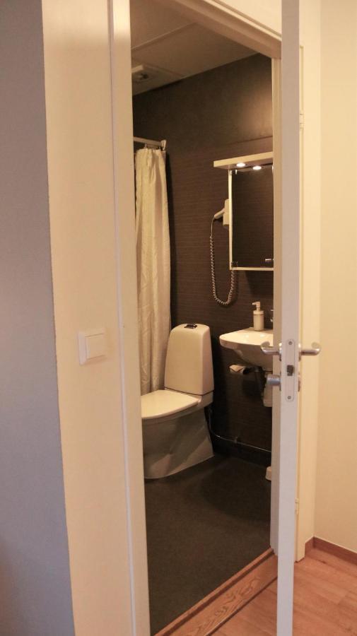 Lygnerns Pensionat Och Konferens Hotel Sätila Kültér fotó