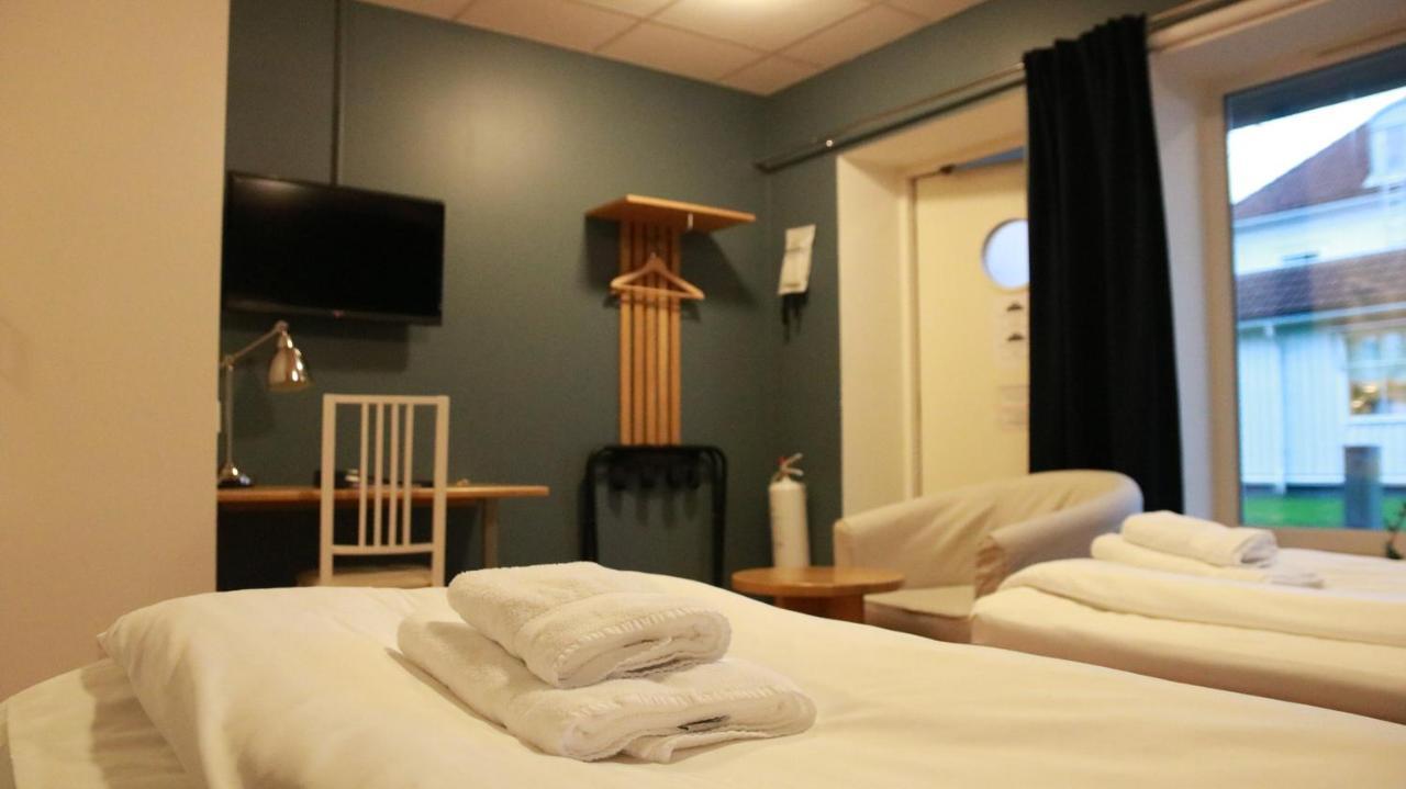 Lygnerns Pensionat Och Konferens Hotel Sätila Kültér fotó