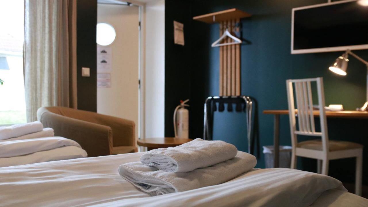 Lygnerns Pensionat Och Konferens Hotel Sätila Kültér fotó