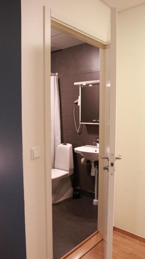 Lygnerns Pensionat Och Konferens Hotel Sätila Kültér fotó