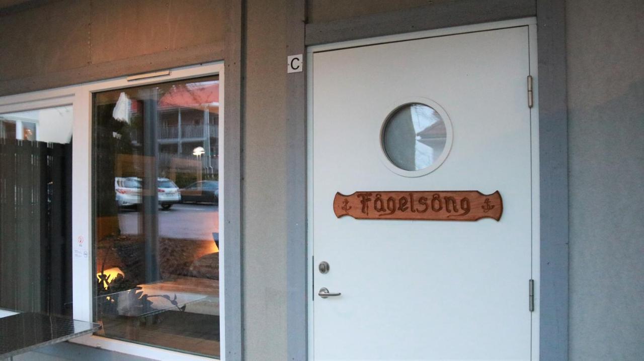 Lygnerns Pensionat Och Konferens Hotel Sätila Kültér fotó