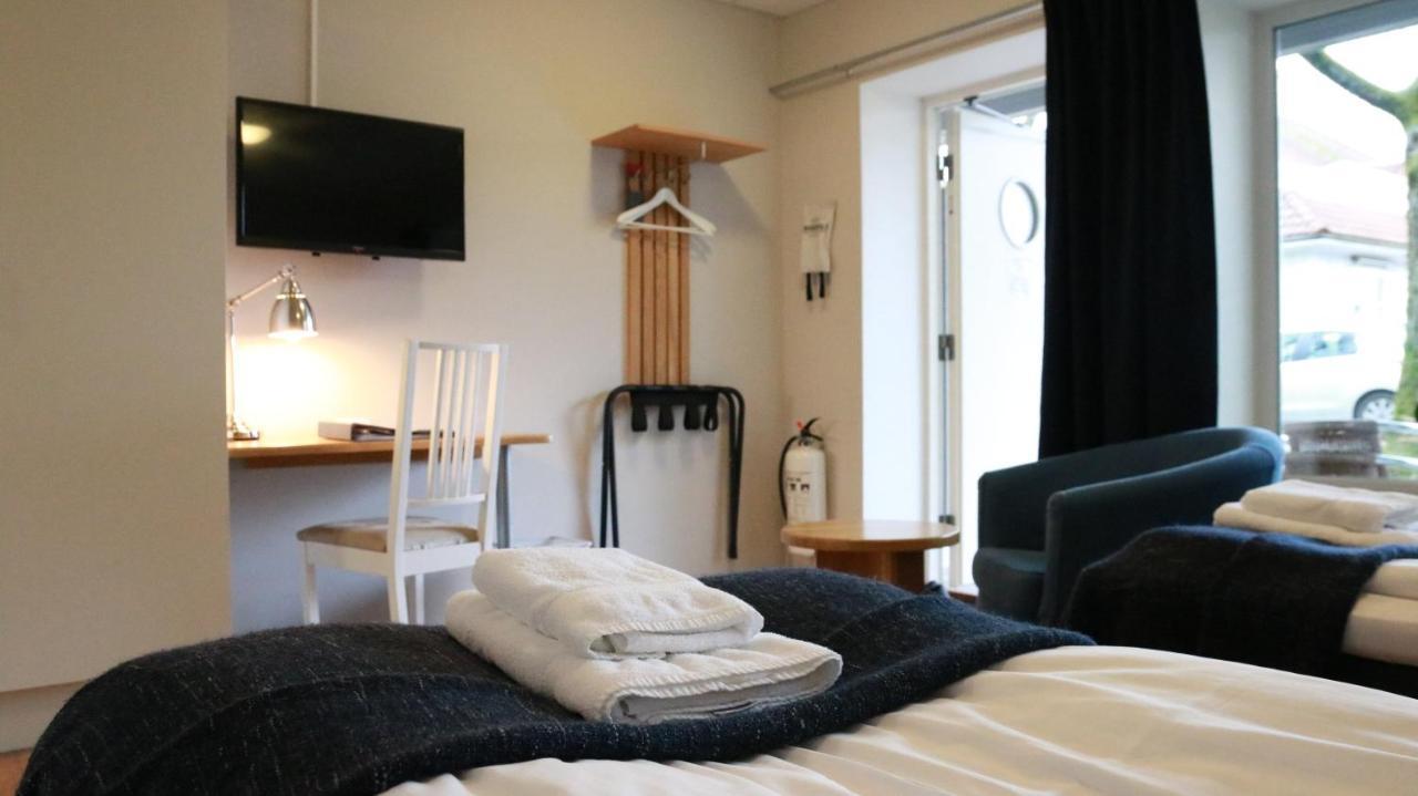 Lygnerns Pensionat Och Konferens Hotel Sätila Kültér fotó