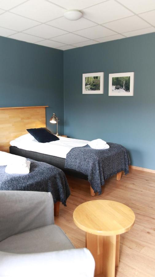 Lygnerns Pensionat Och Konferens Hotel Sätila Kültér fotó