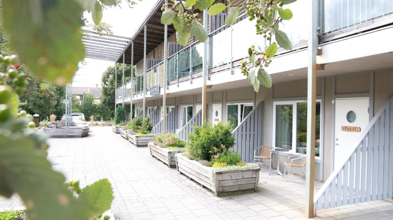 Lygnerns Pensionat Och Konferens Hotel Sätila Kültér fotó